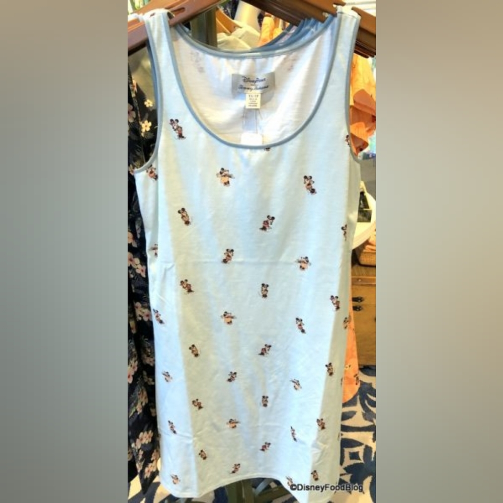 Tommy Bahama Minnie dress